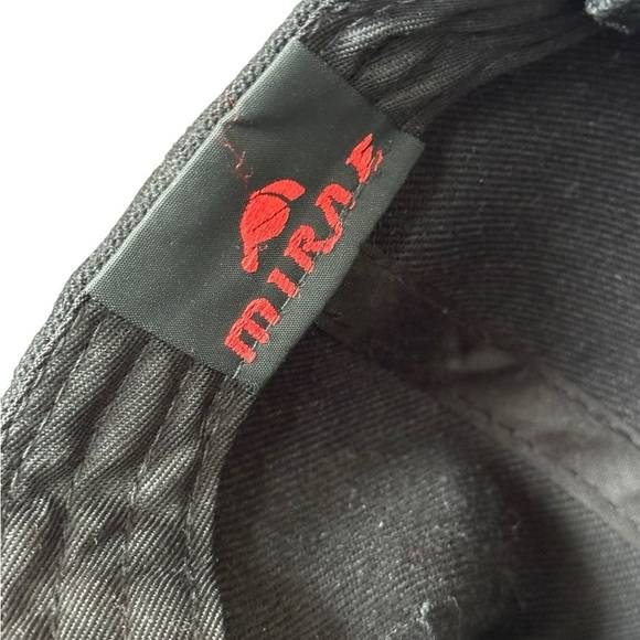 New Era Black and White 76 Cap - Picture 11 of 16